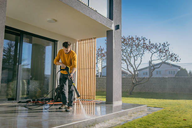 Best Warehouse Cleaning  in Mount Vernon, WA